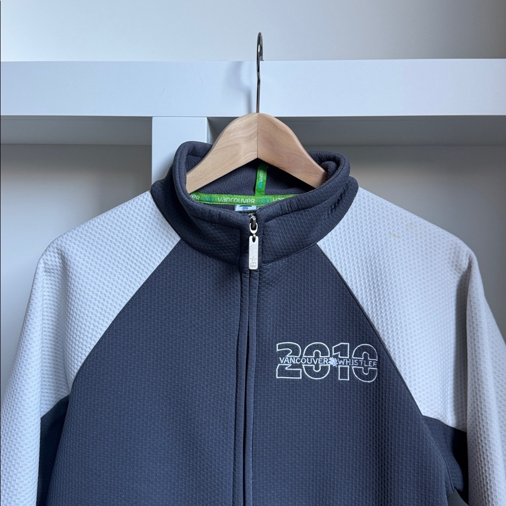 Men’s Vancouver 2010 Olympic jacket